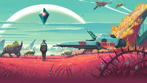 Beautiful indie game with unique art style