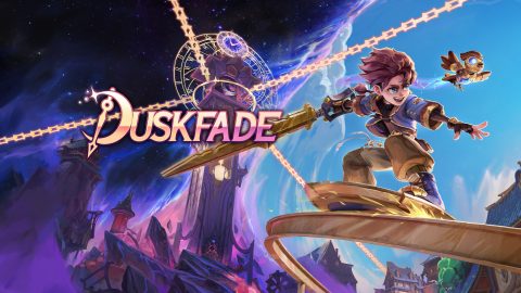 Innovative indie platformer